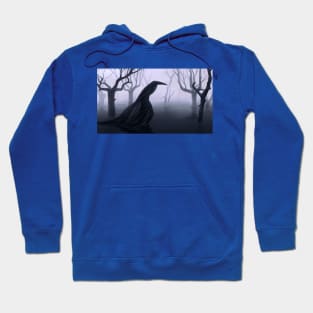 Swamp Walker Hoodie